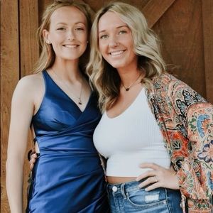 Meet your Posher, Lydia